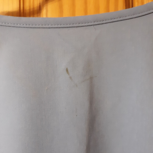 Scrub top - Picture 2 of 4